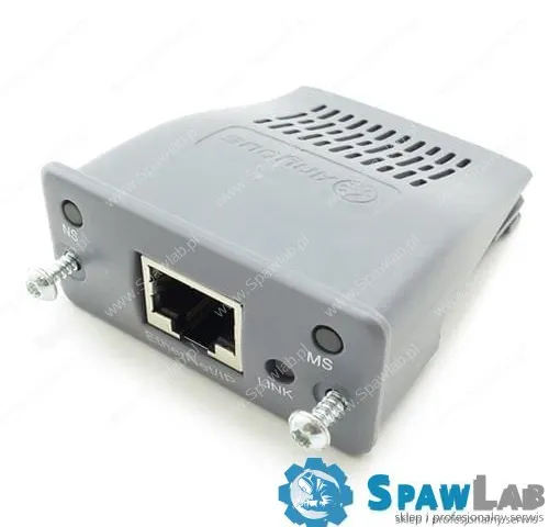 Migatronic Moduł komunikacyjny Fieldbus EtherNet/IP