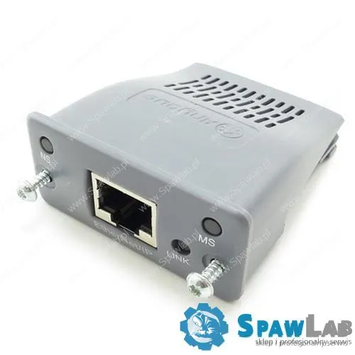 Migatronic Moduł komunikacyjny Fieldbus EtherNet/IP