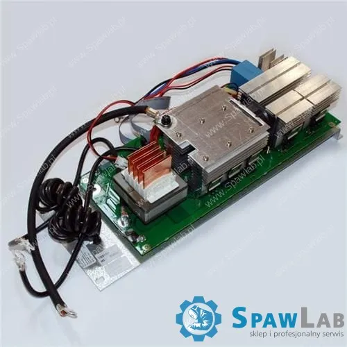 Migatronic Moduł mocy Automig 233i (Testowany)