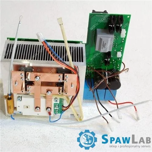 Migatronic Moduł przełączający PI 250 AC/DC