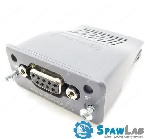 Migatronic Moduł sieciowy PROFIBUS