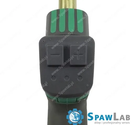 Migatronic Moduł Smart Torch z 2 przyciskami
