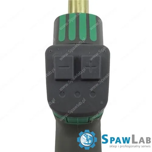 Migatronic Moduł Smart Torch z 2 przyciskami