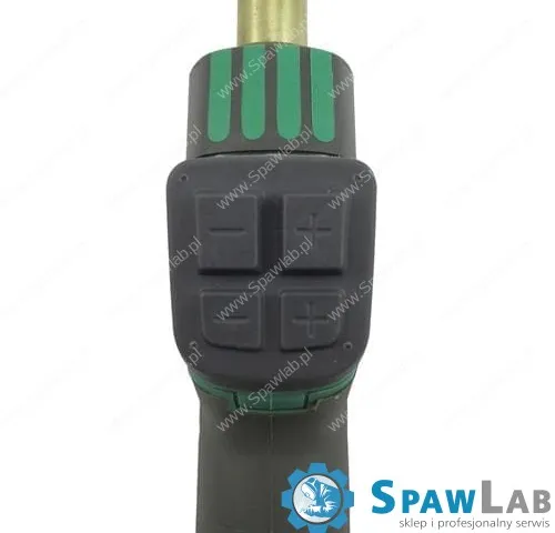 Migatronic Moduł Smart Torch z 4 przyciskami