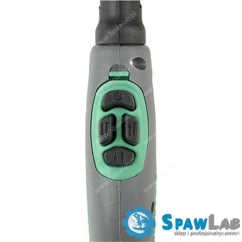 Migatronic Moduł sterujący 4 Przyciskowy, wyzwalacz Góra/Dół