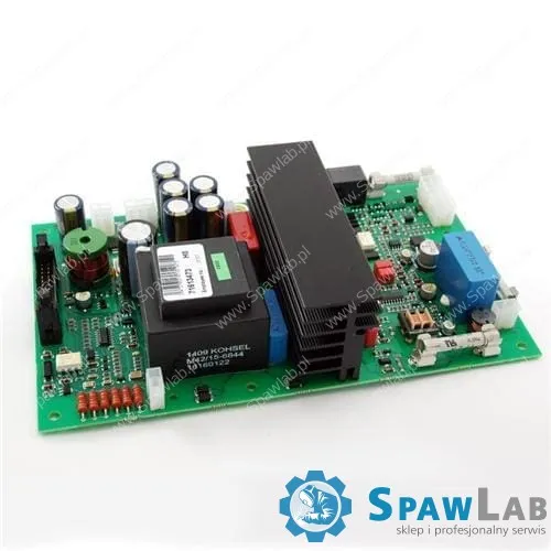Migatronic Moduł zasilacza PCB 400W