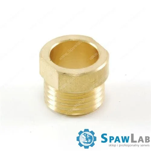 Migatronic Nakrętka 9/16″ do nypla prądowego Surelock