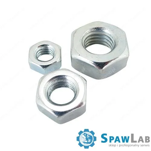 Migatronic Nakrętka M10 x 8 mm