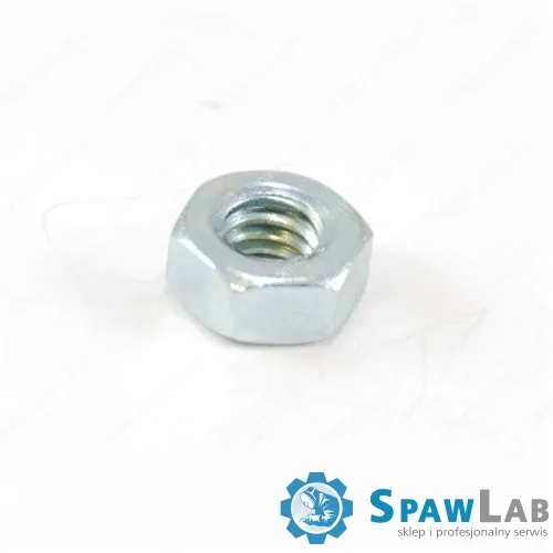 Migatronic Nakrętka M4 x 3mm