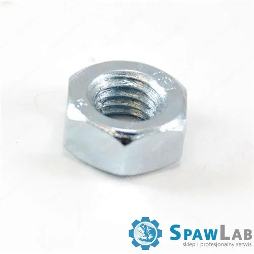 Migatronic Nakrętka M8 x 6,5 mm