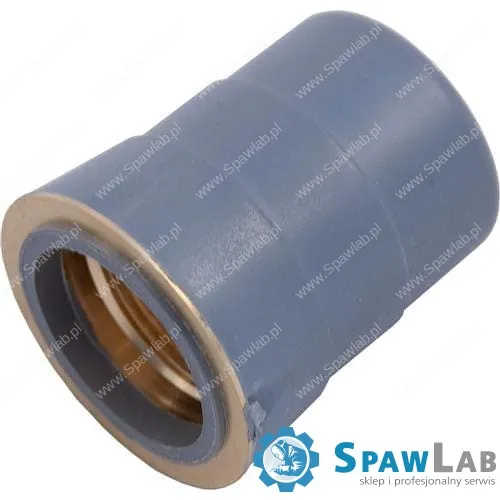 Migatronic Nakrętka mocująca do palnika plazmowego CUT 45/63