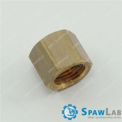 Migatronic Nakrętka obrotowa 1/8″