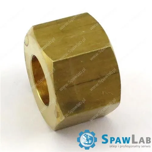 Migatronic Nakrętka Obrotowa 3/8″