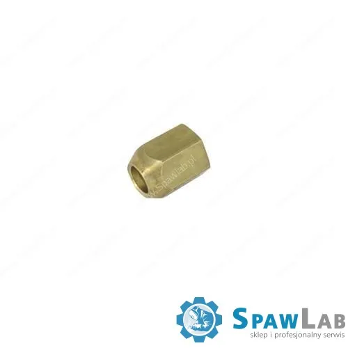 Migatronic Nakrętka zaciskowa do złącza DIX KD400