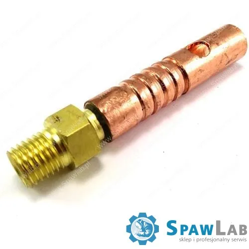 Migatronic Nypel prądowo-wodny M8x1