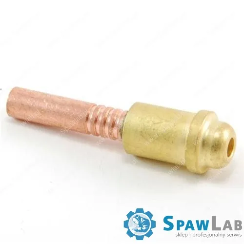 Migatronic Nypel prądowo-wodny SURELOCK Ø6.5 mm