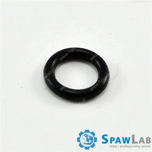 Migatronic O-ring 4×1 mm do gazu