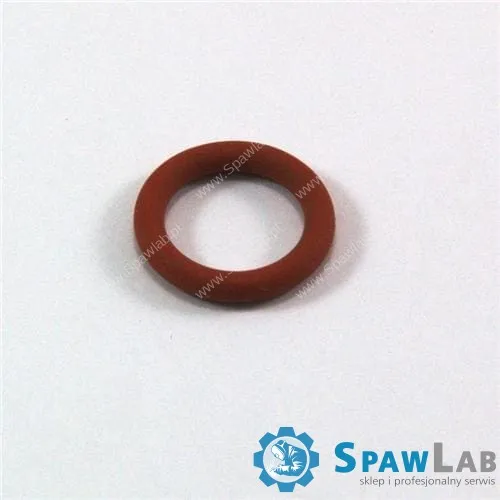 Migatronic O-ring Czerwony Wzmacniany HD - Ø11,91 - Ø2,62