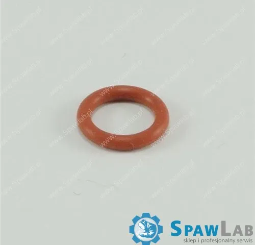 Migatronic O-ring do korka elektrody TIG201/401