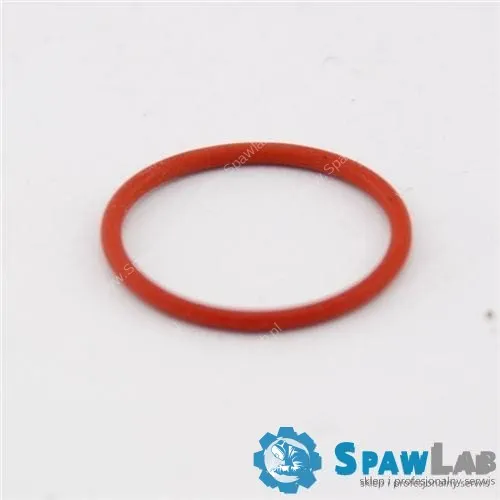 Migatronic O-ring do Zeta 100