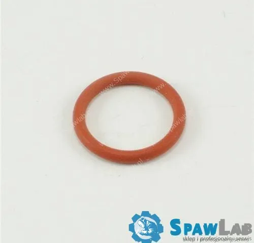 Migatronic O-ring do Zeta 60