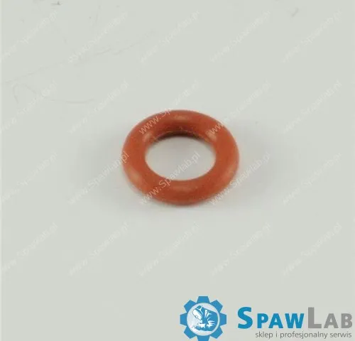 Migatronic O-ring Kapturka elektrody TIG101/301/3