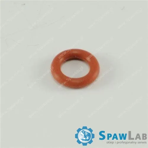 Migatronic O-ring Kapturka elektrody TIG101/301/3