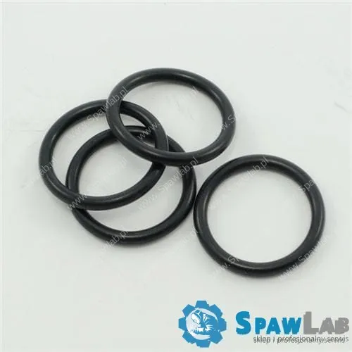 Migatronic O-ring ø17.3xø2.4mm
