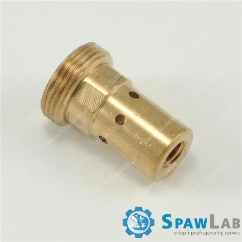 Migatronic Obsada końcówki prądowej MV450/550 M6 25mm