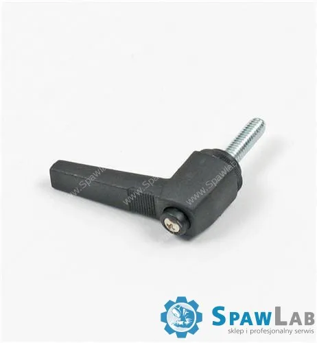 Migatronic Obudowa 122x82x32mm