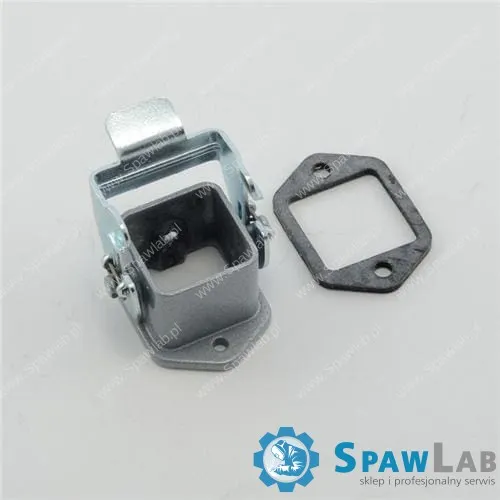 Migatronic Obudowa metalowa HA-3 AG