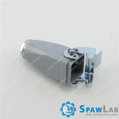 Migatronic Obudowa metalowa HA-3 TGVB