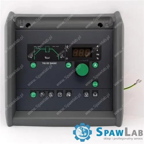 Migatronic Obudowa PI 350/500 DC H