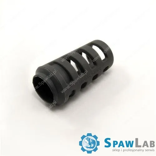 Migatronic Odciążka kabla MIG-A 30mm szara