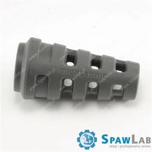 Migatronic Odgiętka przewodu MIG-A 20mm, szara