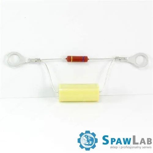 Migatronic Ogniwo RC 3.3 µF