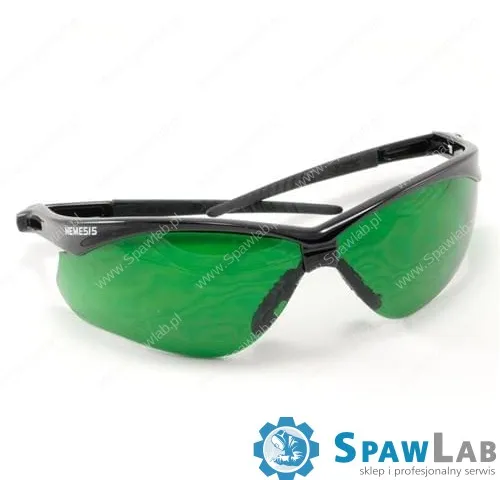 Migatronic Okulary ochronne (zaciemnienie 3)