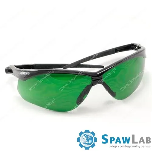 Migatronic Okulary ochronne (zaciemnienie 3)