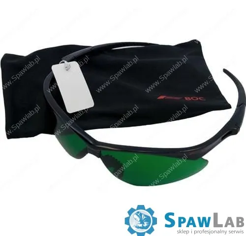 Migatronic Okulary ochronne (zaciemnienie 5)