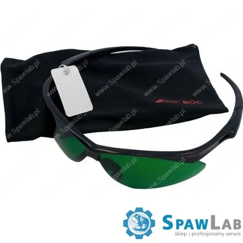 Migatronic Okulary ochronne (zaciemnienie 5)