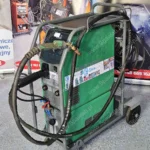 Migatronic Omega 2 400 Advanced