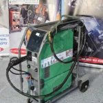 Migatronic Omega 2 400 Advanced, zdjęcie 10