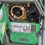 Migatronic Omega 2 400 Advanced, zdjęcie 4