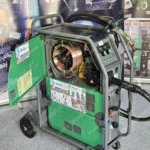 Migatronic Omega 2 400 Advanced, zdjęcie 5