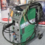 Migatronic Omega 2 400 Advanced, zdjęcie 7