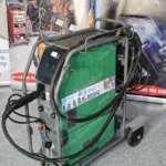 Migatronic Omega 2 400 Advanced, zdjęcie 8