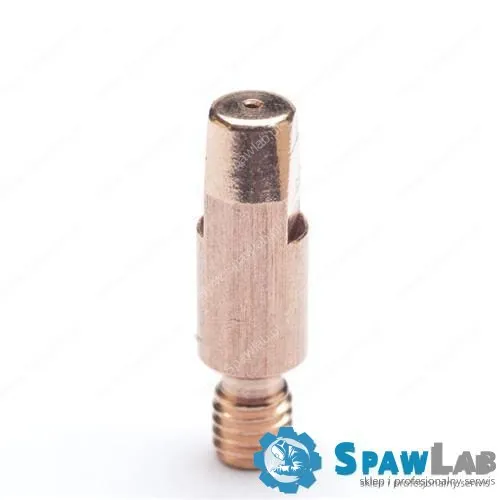 Migatronic Opakowanie z czujnikami kontaktowymi ø0.6 M6 ø8x28mm E-Cu X10