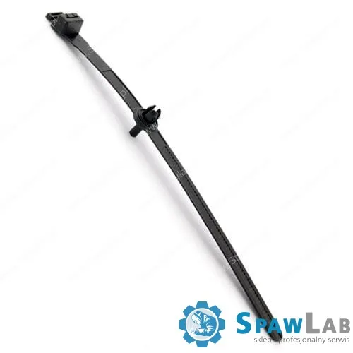 Migatronic Opaska kablowa plastikowa 180×8.0mm