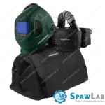 Migatronic Operator Midnight Black, zdjęcie 10
