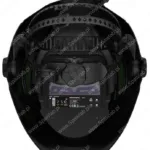 Migatronic Operator Midnight Black, zdjęcie 3